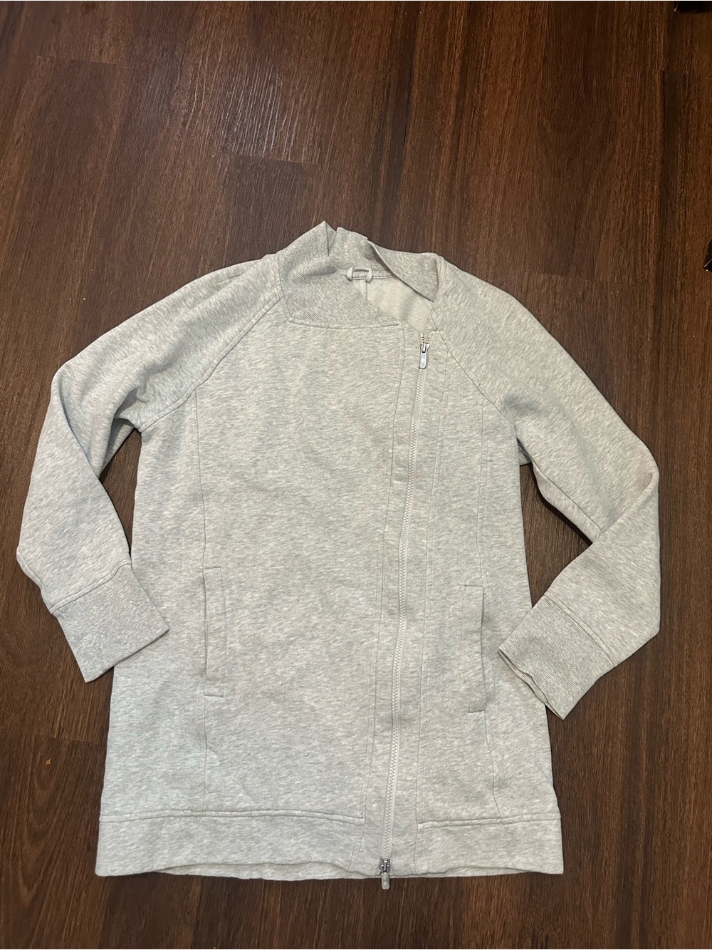 Lululemon Jacket s/m